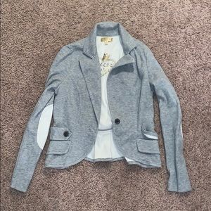 PRINCESS VERA WANG BLAZER